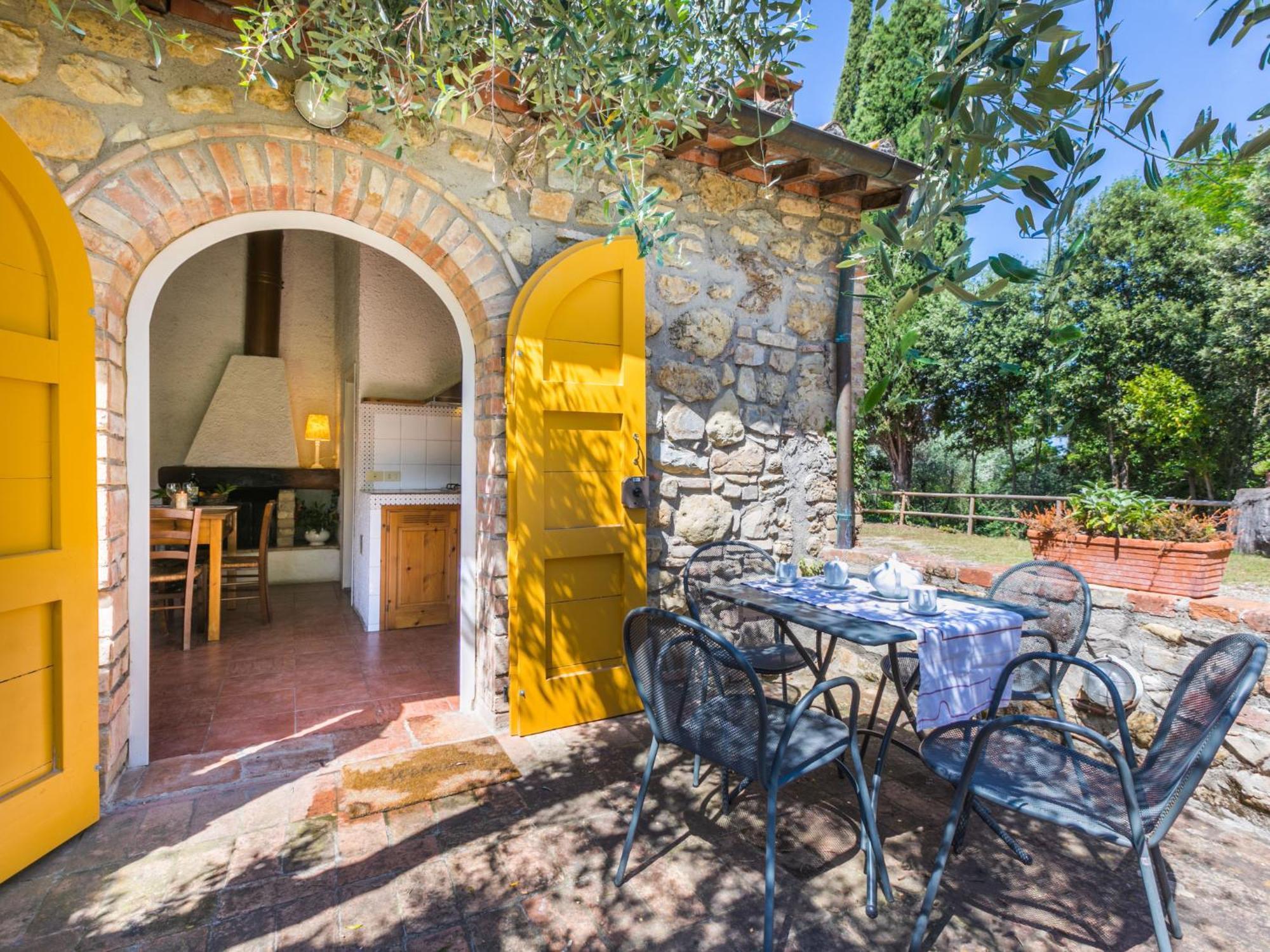 Apartment Tipologia Quadrilocale By Interhome Monsanto Buitenkant foto